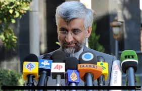 جلیلی: ایران به پشتوانه قدرت ملی در حال مذاکره با غرب است/غربی‌ها از ایجاد اجماع علیه ایران ناتوان هستند