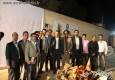 افتتاح ستاد دانشگاهیان قالیباف در زاهدان  