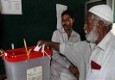 گزارش تصویری/ حماسه سازان چابهاری پای صندوق های رای
