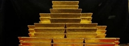 سقوط بی‌سابقۀ طلا/کاهش طلا تا سال آینده ادامه دارد