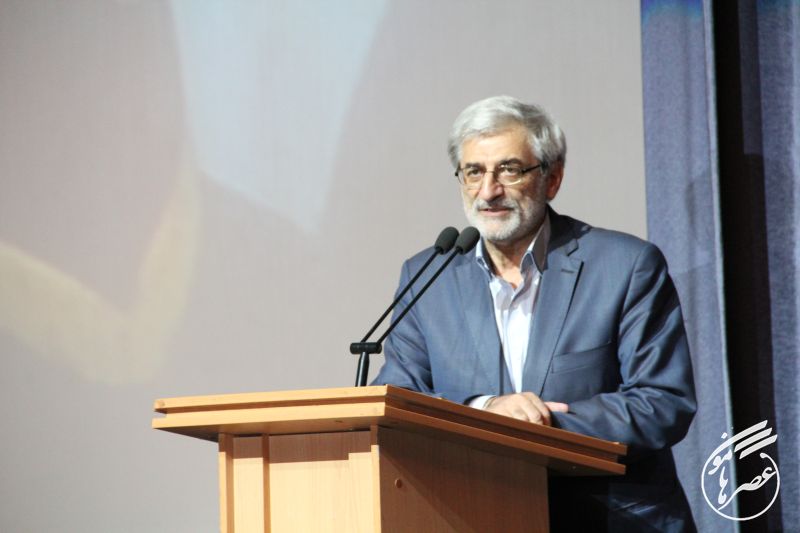 تولایی، معاونت اجرایی ستاد مرکزی تهران