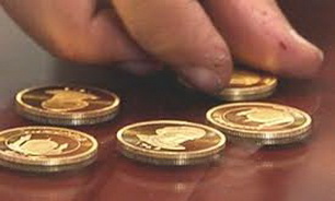 ثبات نسبی در بازار "سکه" و "طلا"