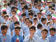 سیستان و بلوچستان رتبه اول ثبت نام دانش آموزی را کسب کرد