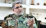 امکان غافلگیری نیروهای مسلح ایران وجود ندارد/ مداومت روند خودکفایی در نزاجا