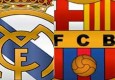 برتزی بارسلونا و رئال در هفته اول لالیگا