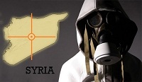 فوری/ بمباران شیمیایی در سوریه,کشته شدن حداقل 600 تن