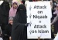 تخریب مساجد و ممنوعیت حجاب شعار تبلیغاتی یک نامزد انتخاباتی استرالیا