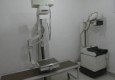 بخش رادیولوژی در پایگاه آسیب شناسی سل زابل راه اندازی شد
