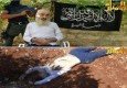 تصویر اعدام وحشیانه یک روحانی سنی در سوریه