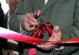 افتتاح دی کلینیک در شهرستان زابل و هامون
