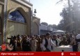 9 کشته و زخمی در حمله افراد مسلح به کنسولگری ایران در هرات