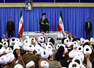 غربی‌ها تصور می‌کنند از هماوردی با تفکر انقلاب اسلامی عقب مانده‌اند