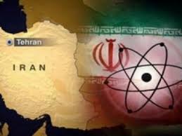 کاهش عمده در ذخایر اورانیوم غنی شده ایران