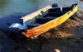 برخورد دو قایق در آبهای دریای عمان یک کشته بر جای گذاشت