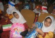 جشن شکوفه ها با حضور ۷۰ هزار کلاس اولی در سیستان و بلوچستان برگزار شد