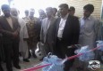 مدرسه ۶ کلاسه شهید رنجبر در خاش افتتاح شد