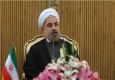 عکس/ روحانی در حال بازگشت به ایران