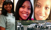 زن سیاهپوستی که به دست پلیس آمریکا کشته شد + عکس