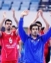 ستاره های والیبال ایران در میان بهترین های آسیا