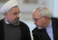 ظريف: مكالمه دکتر روحاني با اوباما و ديدار طولاني من با جان كري نابجا بود