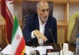 حامد علی مبارکی مدیر عامل منطقه آزاد تجاری چابهار شد