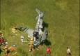 سقوط هواپيماي کوچک مسافربري در مالزیv