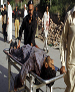 15 کشته و زخمی در انفجار لاهور پاکستان