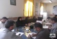 نخستین شورای عفاف و حجاب در آموزش و پرورش خاش برگزار شد