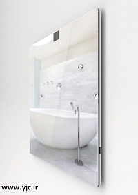 نسل آینده آینه‌های دستشویی + عکس