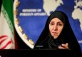 ایران تداوم طرح تخریب و تجزیه مسجدالاقصی از سوی صهیونیست‌ها را محکوم کرد