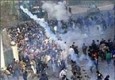 خرید گلوله گاز اشک‌آور به ازای هر شهروند بحرینی!