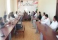 برگزاری دومین جلسه شورای آموزش و پرورش در زرآباد