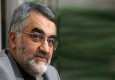 بروجردی: ایران به عنوان خط مقدم مقاومت در کنار دولت و ملت سوریه ایستاده است