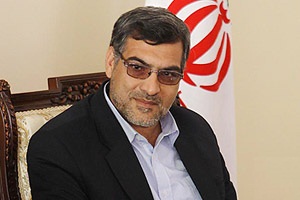 عضو کمیسیون امنیت ملی :حادثه سراوان بی ارتباط با ورود "اخضر ابراهیمی" به ایران نیست/سیاستهای خصمانه آمریکا دلیل پایداری و گسترش شعار "مرگ بر آمریکا" است