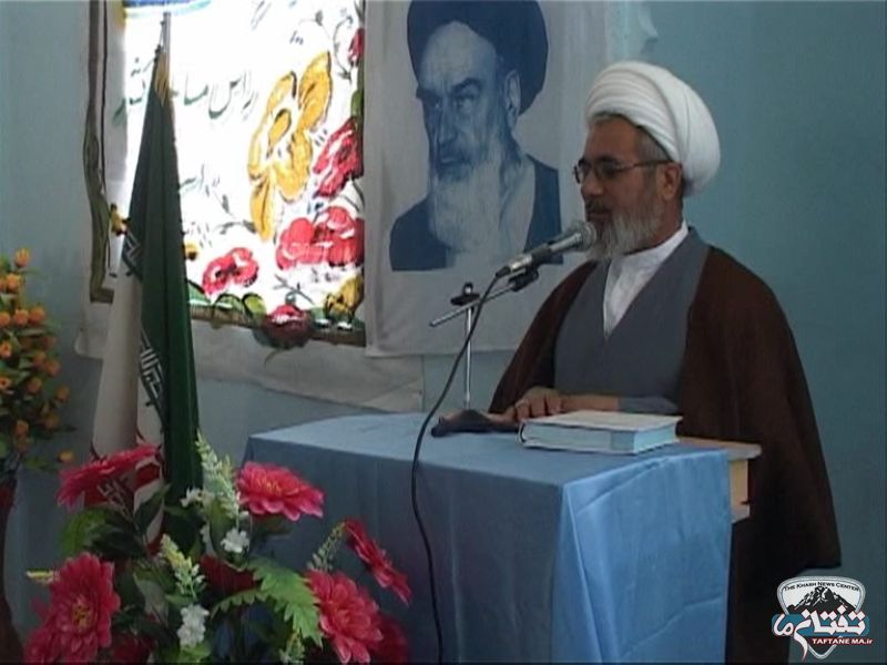 افتتاح کانون بازنشستگان فرهنگی خاش