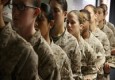 افزایش 46 درصدی حملات جنسی در ارتش آمریکا