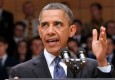 اوباما: اگر به دیپلماسی معتقدیم نباید بر تحریم‌های ایران بیافزاییم