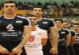 لاجوردی پوشان مقهور قدرت والیبال ایران