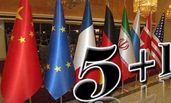 چرا مذاکرات هسته ای ایران با قدرت های غربی در نهایت با موفقیت پایان خواهد یافت ؟