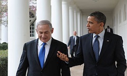 اوباما ديگر هيچ اهميتي به کارهاي نتانياهو نمي‌دهد/ اسرائيل ديگر نگهبان اميني براي منافع واشنگتن در منطقه نيست