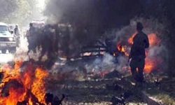 سه کشته در انفجاري در جنوب يمن