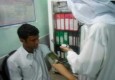 بازدید مسئولین زر آباد از مرکز بهداشتی درمانی روستای سورو