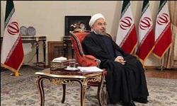 بازتاب سخنان شب گذشته رئیس‌جمهوری ایران در رسانه‌های بین‌المللی