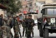 پاکسازی دو منطقه ديگر در ريف دمشق بدست ارتش سوريه/ هلاکت ترویست‌های خارجی