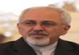 ظریف: در اتاق و جلسه‌ای که نماینده رژيم صهيونيستي حضور داشته باشد نماینده‌ای از ایران حاضر نخواهد شد