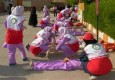 مانور زلزله و ایمنی مدارس در مهرستان برگزار شد