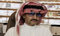 حمايت شاهزاده سعودي از حمله به ايران، منتقدان عرب را خشمگين کرد