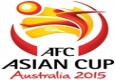 زمان قرعه‌کشی جام ملت‌های 2015 آسیا اعلام شد