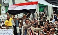 بیشتر عاملان حمله به وزارت دفاع یمن سعودی بوده‌اند