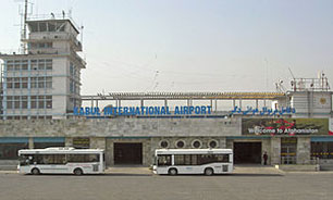 انفجار شديد انتحاری در نزديکي فرودگاه کابل